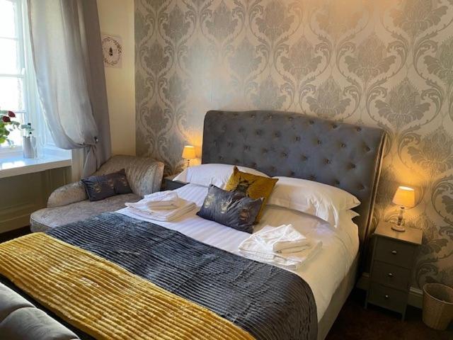 Hotel Manor House And Restaurant 4*
