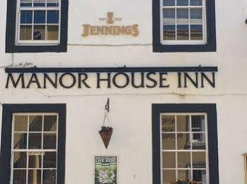 Manor House And Restaurant